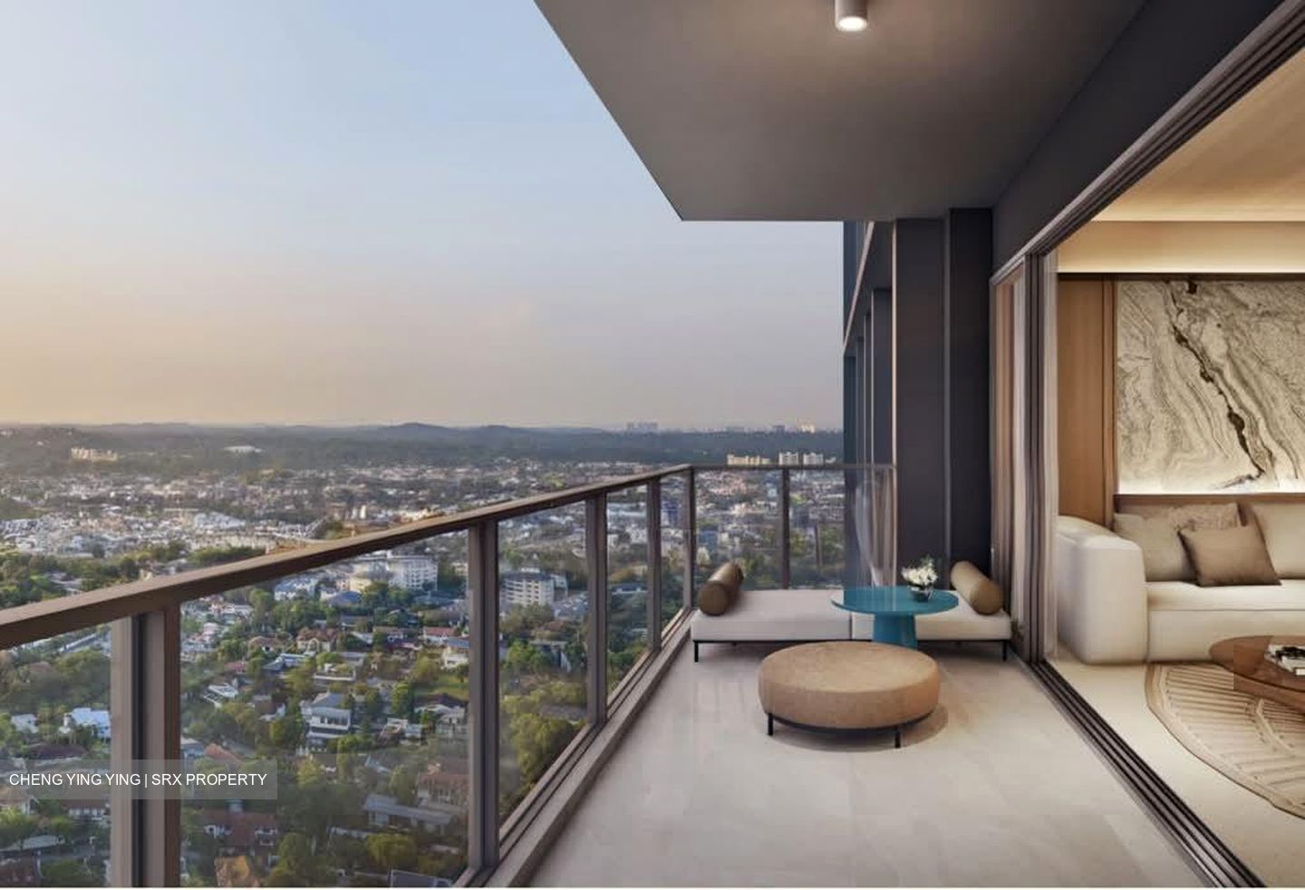 Thomson View Condominium (D20), Condominium #590785621